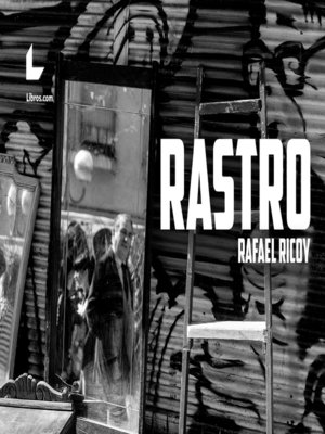 cover image of Rastro